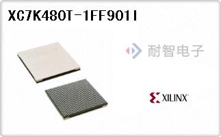 XC7K480T-1FF901I