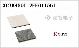 XC7K480T-2FFG1156I