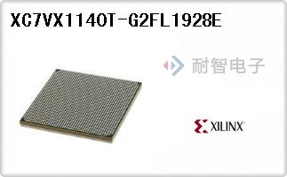 XC7VX1140T-G2FL1928E