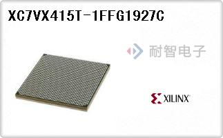 XC7VX415T-1FFG1927C