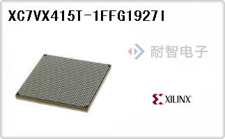 XC7VX415T-1FFG1927I