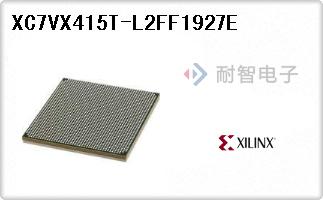 XC7VX415T-L2FF1927E