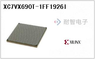 XC7VX690T-1FF1926I