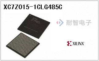 XC7Z015-1CLG485C