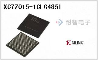 XC7Z015-1CLG485I