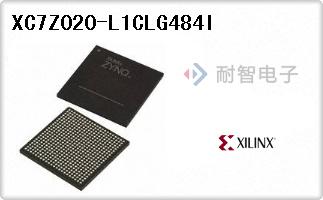 XC7Z020-L1CLG484I