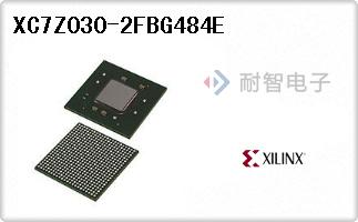 XC7Z030-2FBG484E