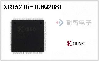 XC95216-10HQ208I