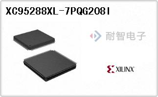 XC95288XL-7PQG208I