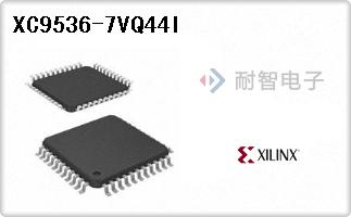 XC9536-7VQ44I