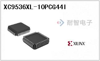 XC9536XL-10PCG44I