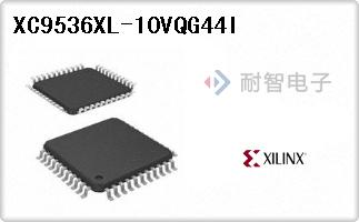 XC9536XL-10VQG44I