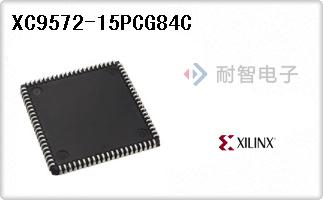 XC9572-15PCG84C