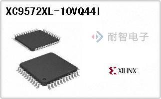 XC9572XL-10VQ44I
