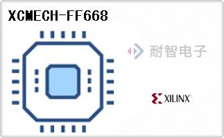 XCMECH-FF668