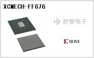 XCMECH-FF676