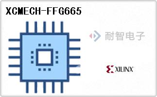 XCMECH-FFG665