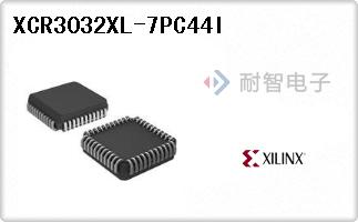 XCR3032XL-7PC44I