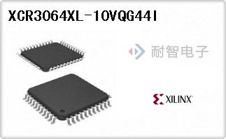 XCR3064XL-10VQG44I
