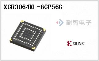 XCR3064XL-6CP56C