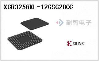 XCR3256XL-12CSG280C