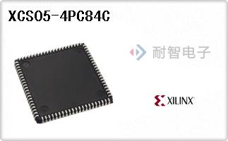 XCS05-4PC84C