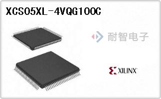 XCS05XL-4VQG100C