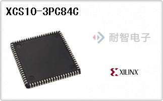 XCS10-3PC84C