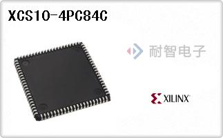 XCS10-4PC84C