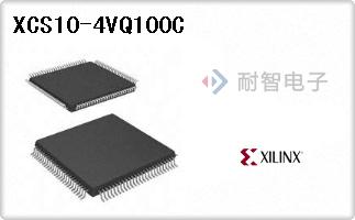 XCS10-4VQ100C