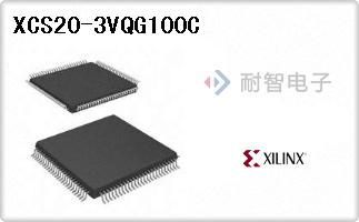 XCS20-3VQG100C