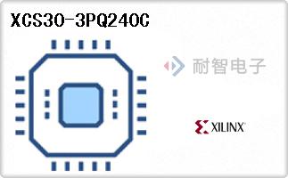 XCS30-3PQ240C