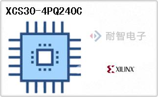 XCS30-4PQ240C