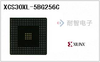 XCS30XL-5BG256C