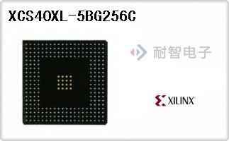 XCS40XL-5BG256C