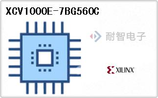 XCV1000E-7BG560C