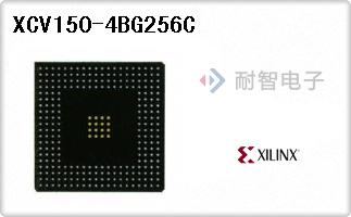 XCV150-4BG256C