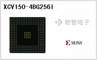 XCV150-4BG256I