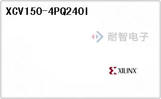 XCV150-4PQ240I