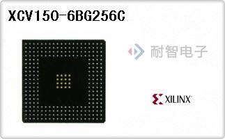 XCV150-6BG256C