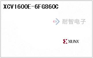 XCV1600E-6FG860C