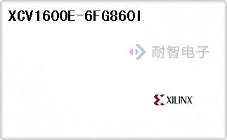XCV1600E-6FG860I