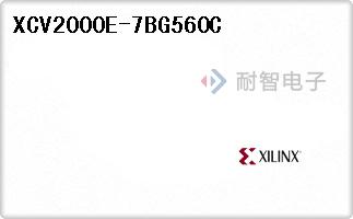 XCV2000E-7BG560C