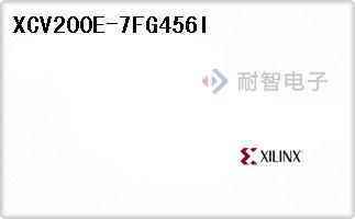 XCV200E-7FG456I