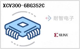 XCV300-6BG352C