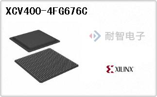 XCV400-4FG676C