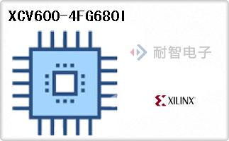XCV600-4FG680I