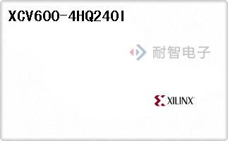 XCV600-4HQ240I