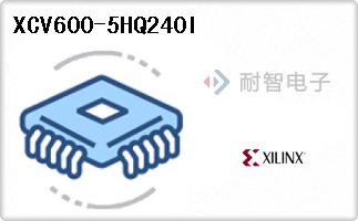 XCV600-5HQ240I