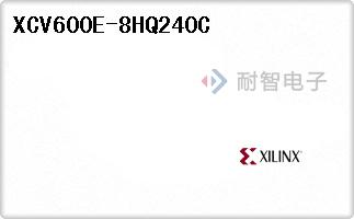 XCV600E-8HQ240C
